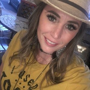 Meet your Posher, Judy